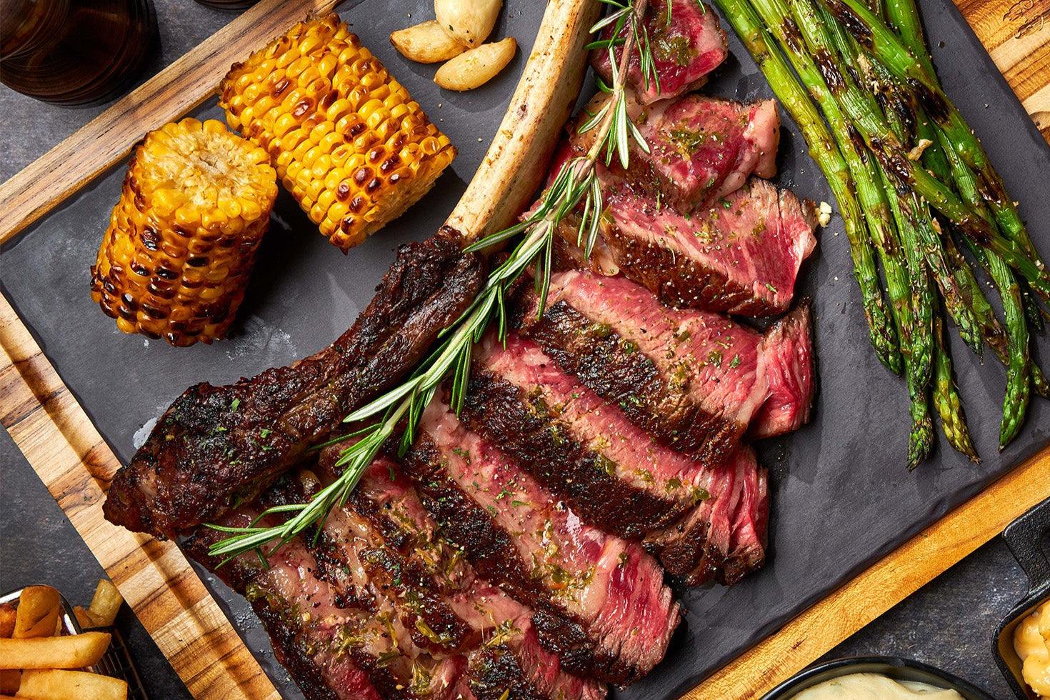 Delicious Signature Meats