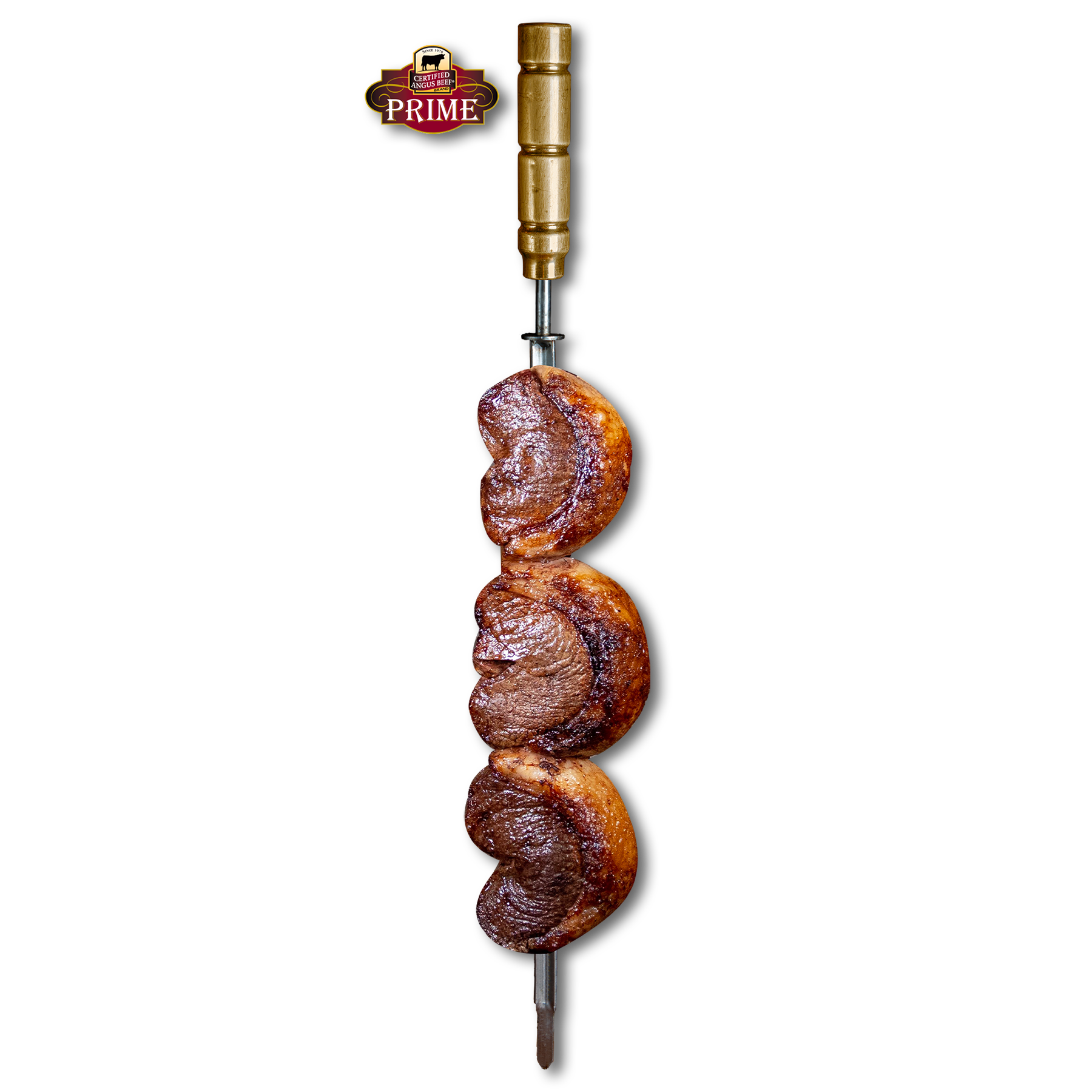 Picanha on Sword