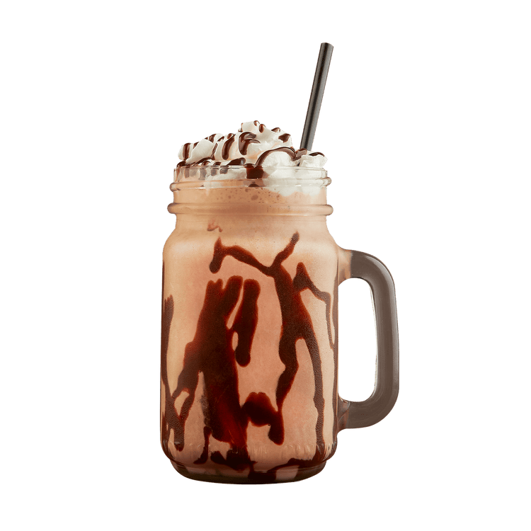 Chocolate Shake