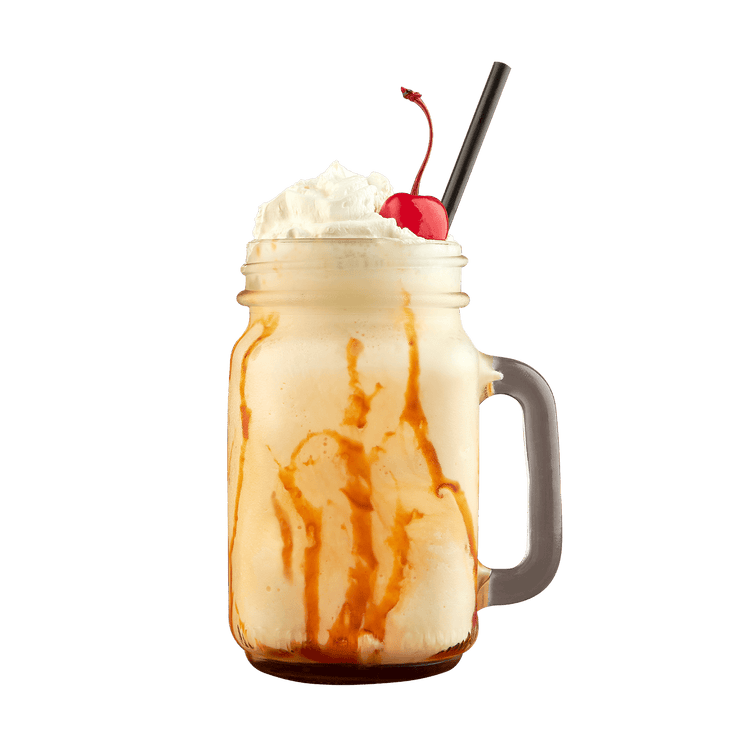 Vanilla Smoothie