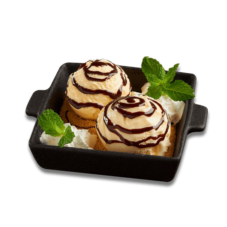 Ice Cream Dessert
