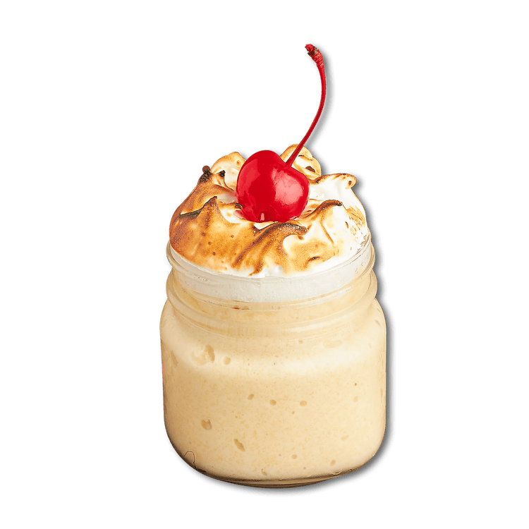 Tres Leches Signature Dessert